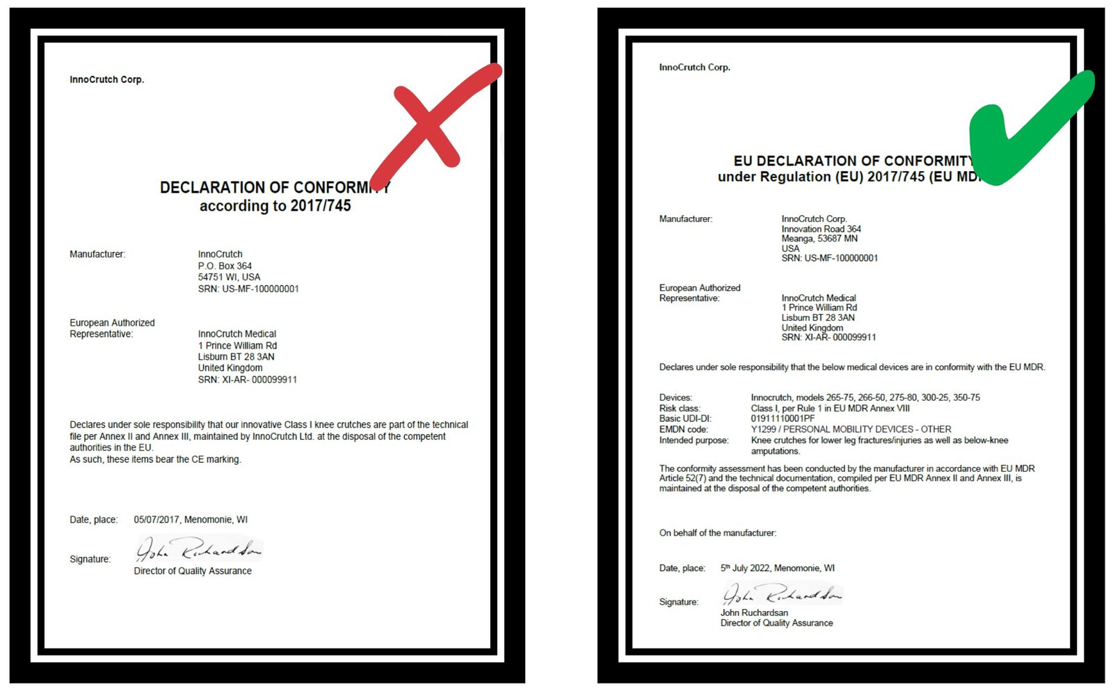 Medical Device Development