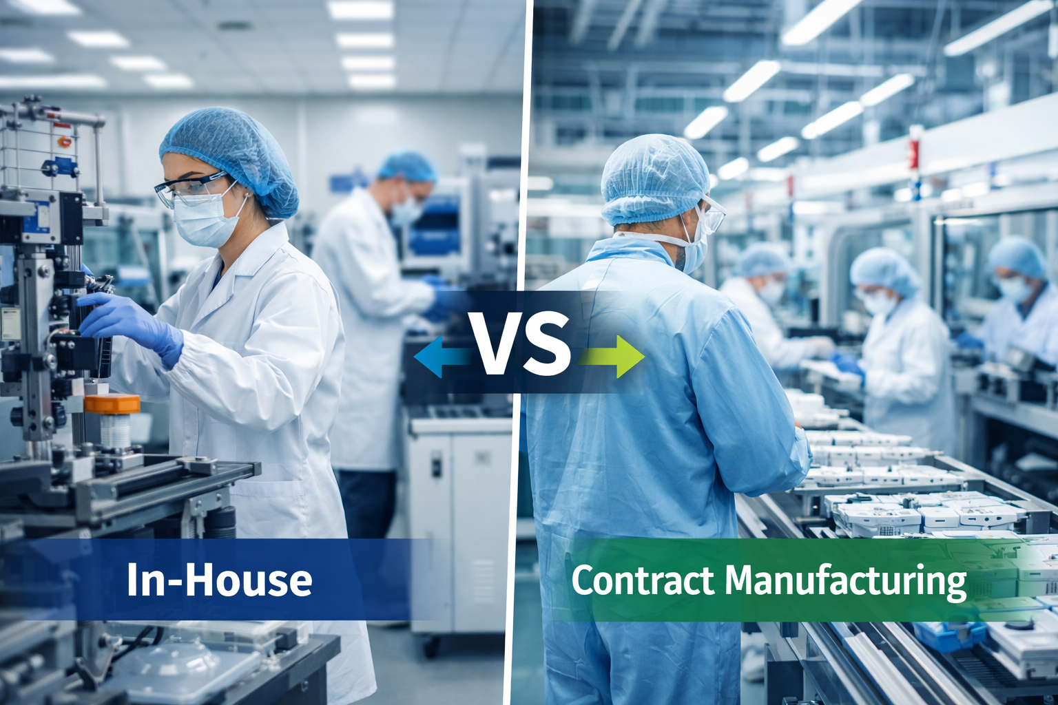 Hidden Costs Medical Device Manufacturing