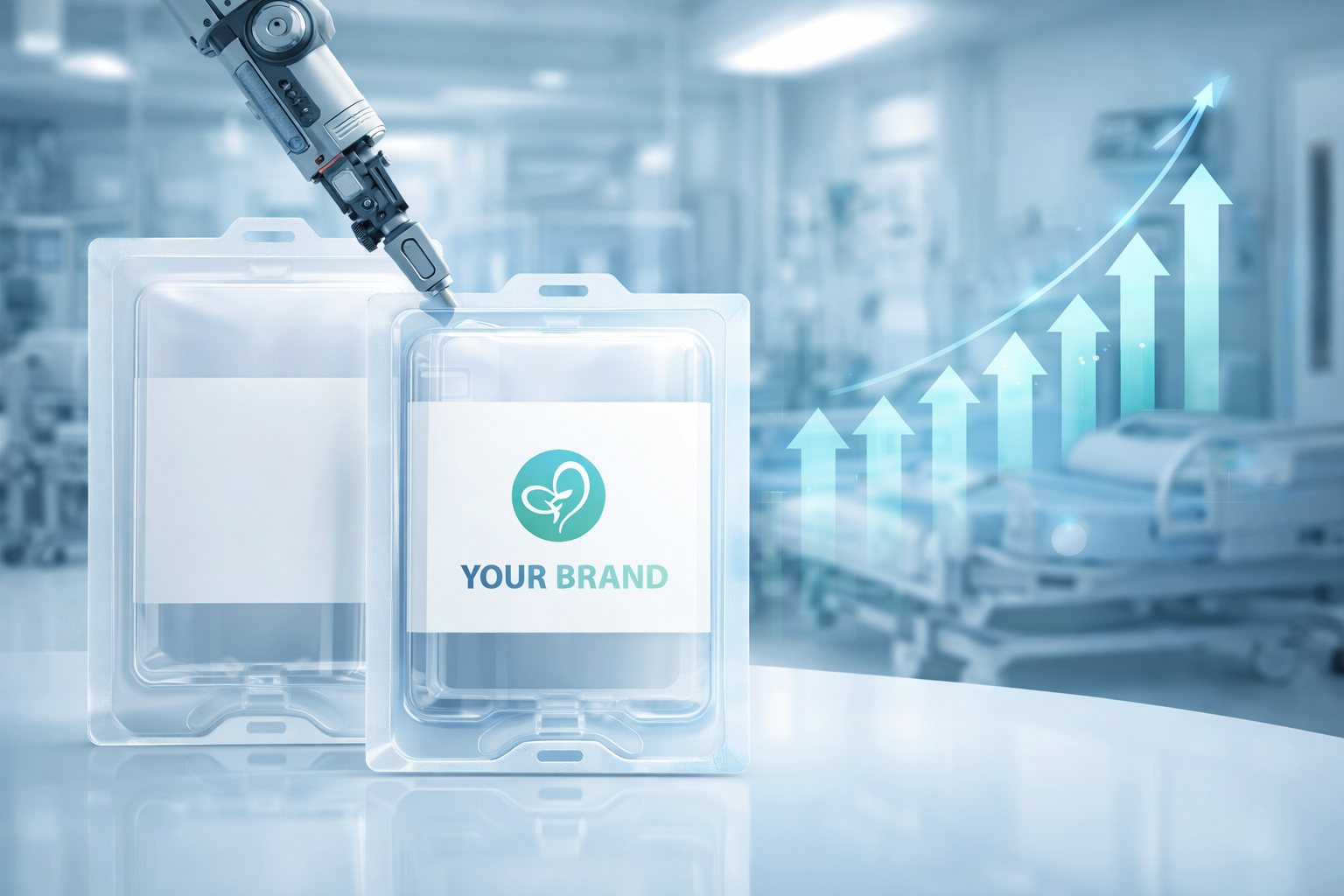 Future Medical Device Manufacturing