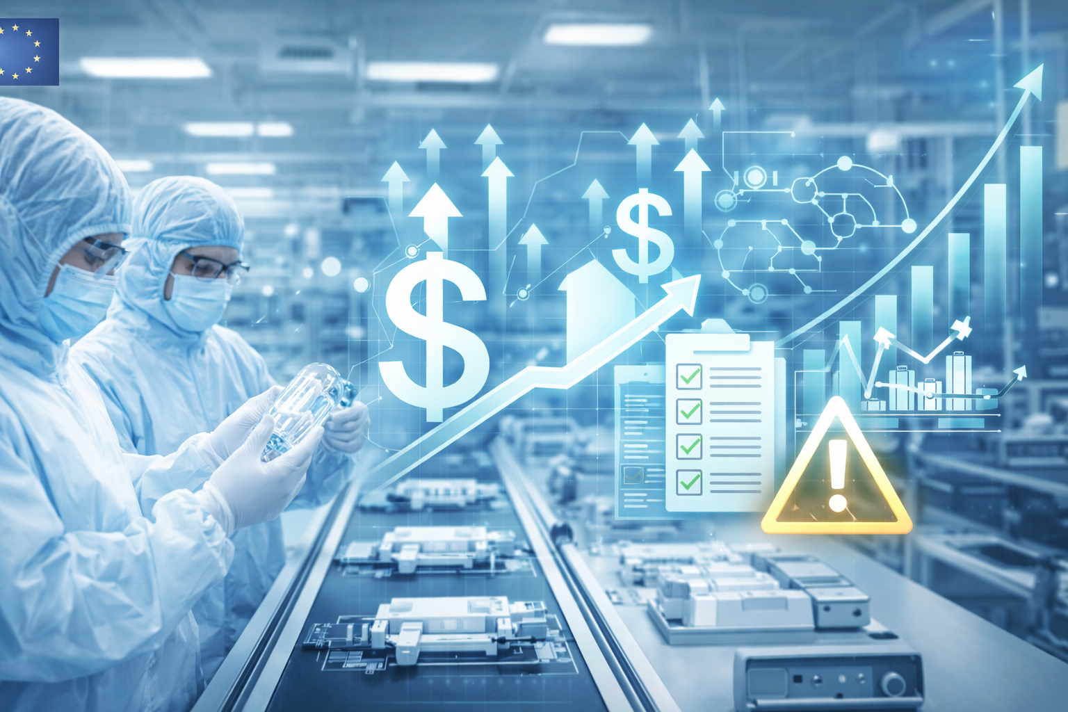 Contract Manufacturing vs In-House