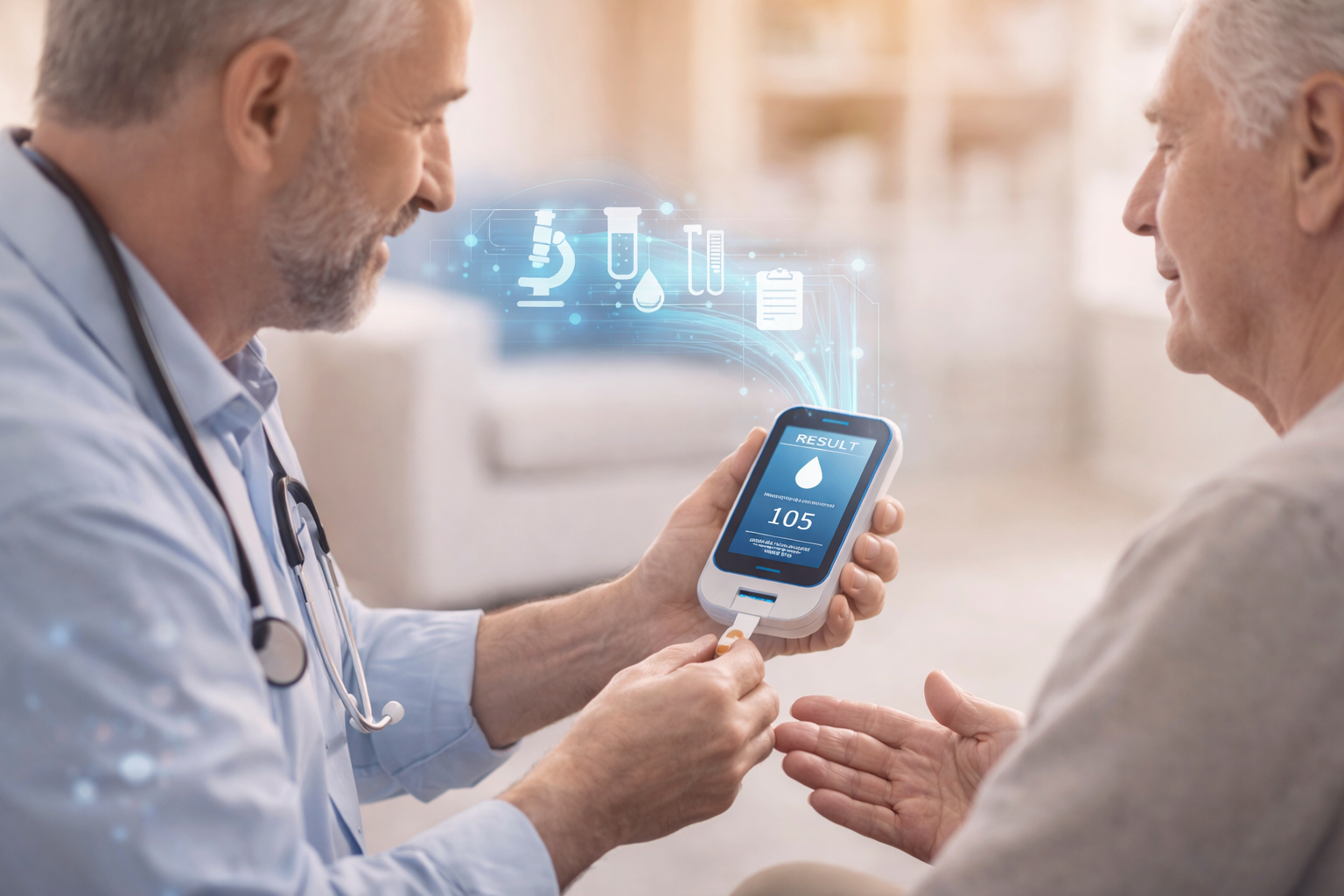 Point-of-Care Diagnostics