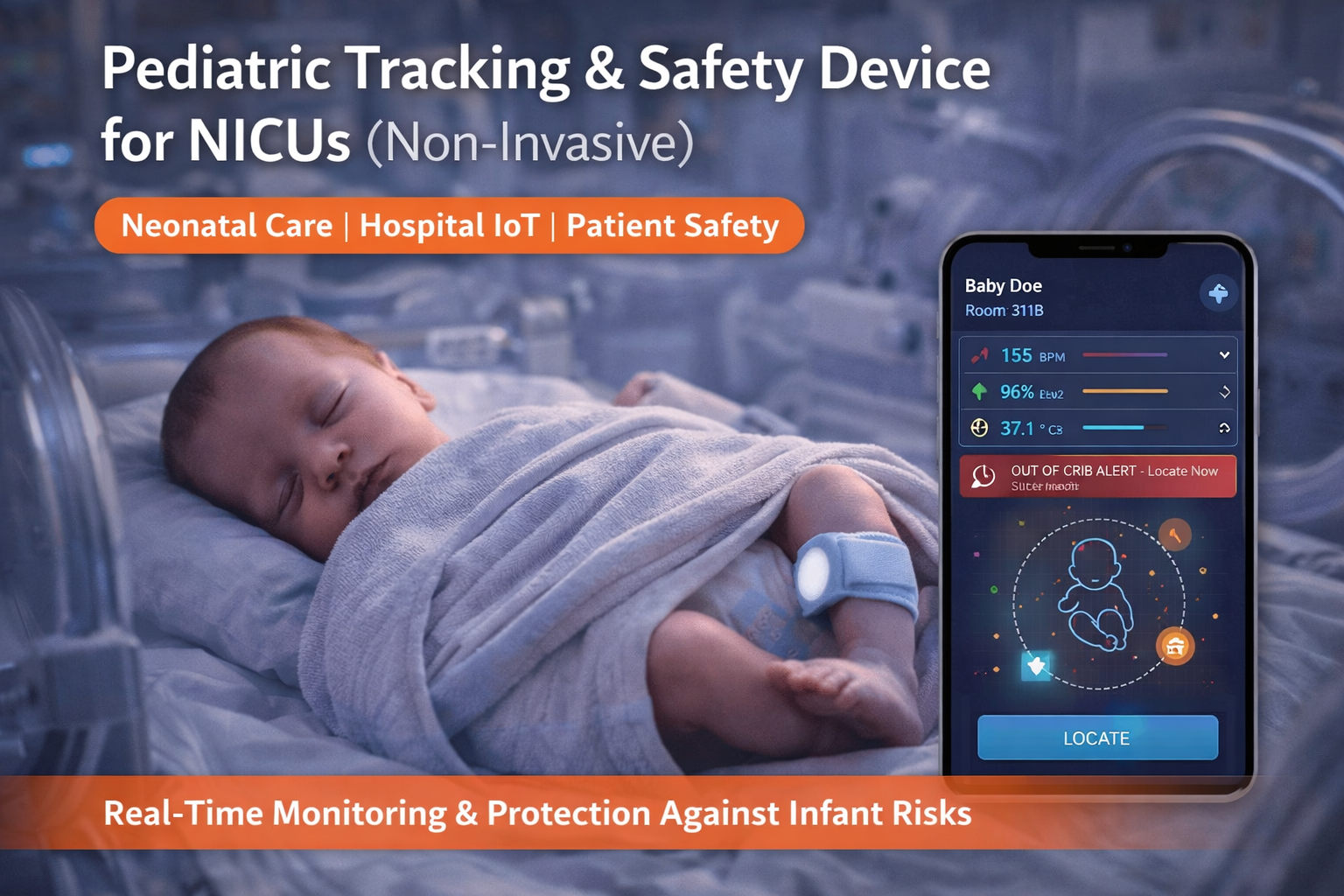 NICU Tracking