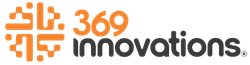 369 Innovations Logo