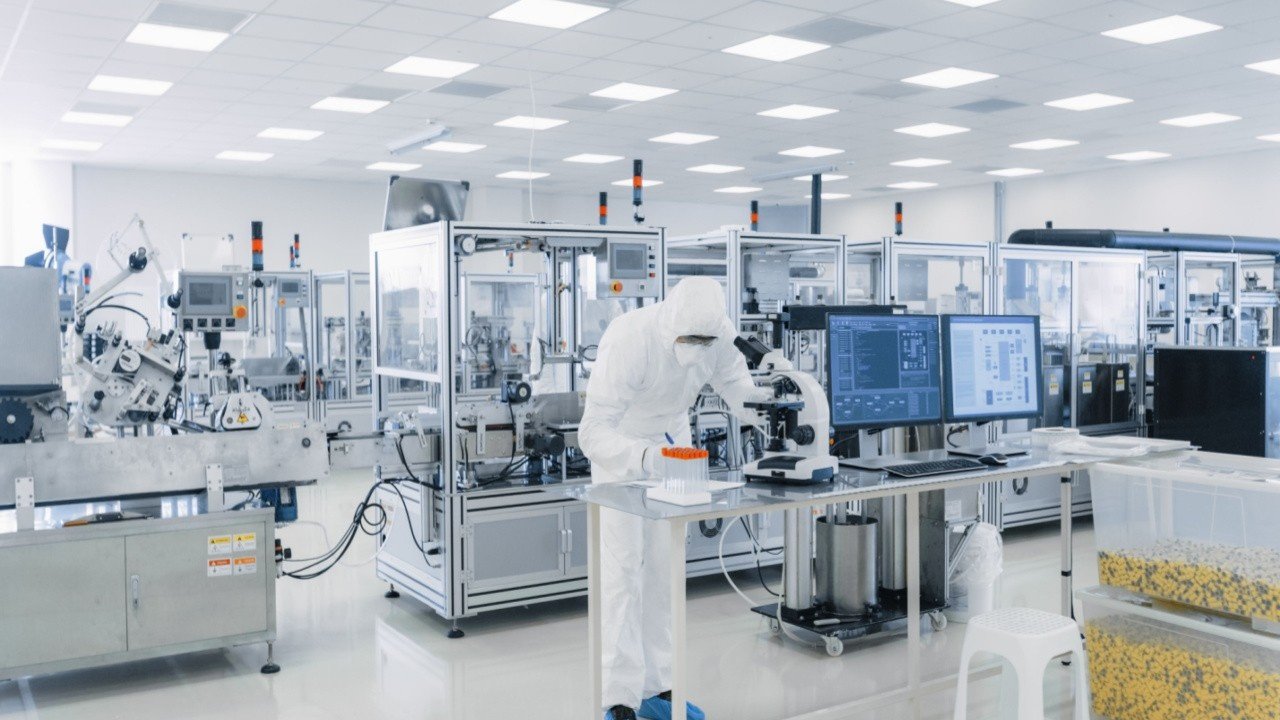 Contract Manufacturing