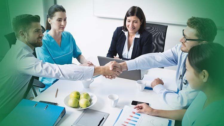 India Manufacturing Partnerships