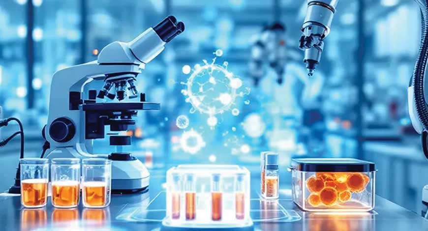 Diagnostics Infrastructure