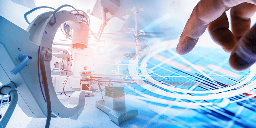 Medical Device Market Expansion